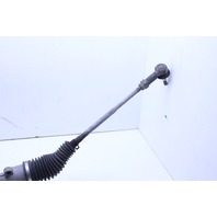 2009 Smart Fortwo Steering Gear Rack and Pinion Power 4514600151 OEM