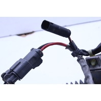 2009 Smart Fortwo Steering Gear Rack and Pinion Power 4514600151 OEM