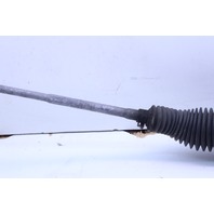 2009 Smart Fortwo Steering Gear Rack and Pinion Power 4514600151 OEM