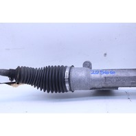 2009 Smart Fortwo Steering Gear Rack and Pinion Power 4514600151 OEM