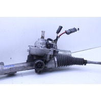 2009 Smart Fortwo Steering Gear Rack and Pinion Power 4514600151 OEM