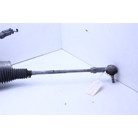 2009 Smart Fortwo Steering Gear Rack and Pinion Power 4514600151 OEM