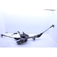 2009 Smart Fortwo Steering Gear Rack and Pinion Power 4514600151 OEM