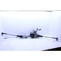 2009 Smart Fortwo Steering Gear Rack and Pinion Power 4514600151 OEM