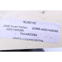 2009 Smart ForTwo Air Injection Pump A0001406385 Stock#20566 OEM