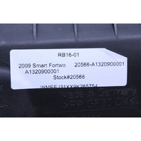 2009 Smart Fortwo Air Cleaner Box - A1320900001 OEM