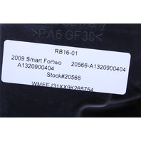 2009 Smart Fortwo Air Cleaner A1320900404 Stock#20566 OEM