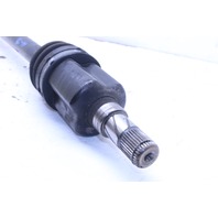 2009 Smart Fortwo Right Rear Axle Shaft A4513570801 Stock#20566 OEM