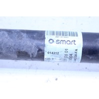 2009 Smart Fortwo Right Rear Axle Shaft A4513570801 Stock#20566 OEM