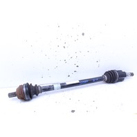 2009 Smart Fortwo Right Rear Axle Shaft A4513570801 Stock#20566 OEM
