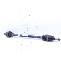 2009 Smart Fortwo Right Rear Axle Shaft A4513570801 Stock#20566 OEM