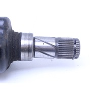 2009 Smart Fortwo Right Rear Axle Shaft A4513570801 Stock#20566 OEM