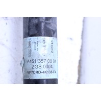 2009 Smart Fortwo Right Rear Axle Shaft A4513570801 Stock#20566 OEM