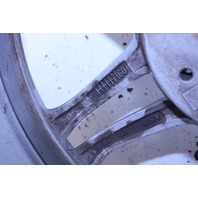 2009 2010 2011 2012 2013 Smart Fortwo Brabus Wheel 15 x 5.5 A4514012502 OEM