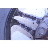 2009 2010 2011 2012 2013 Smart Fortwo Brabus Wheel 15 x 5.5 A4514012502 OEM