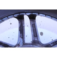 2009 2010 2011 2012 2013 Smart Fortwo Brabus Wheel 15 x 5.5 A4514012502 OEM