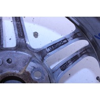 2009 2010 2011 2012 2013 Smart Fortwo Brabus Wheel 15 x 5.5 A4514012502 OEM