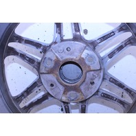 2009 2010 2011 2012 2013 Smart Fortwo Brabus Wheel 15 x 5.5 A4514012502 OEM