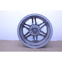 2009 2010 2011 2012 2013 Smart Fortwo Brabus Wheel 15 x 5.5 A4514012502 OEM