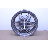 2009 2010 2011 2012 2013 Smart Fortwo Brabus Wheel 15 x 5.5 A4514012502 OEM