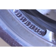 2009 2010 2011 2012 2013 Smart Fortwo Brabus Wheel 15 x 5.5 A4514012502 OEM
