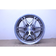 2009 2010 2011 2012 2013 Smart Fortwo Brabus Wheel 15 x 5.5 A4514012502 OEM