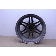 2009 2010 2011 2012 2013 Smart Fortwo Brabus Wheel 15 x 5.5 A4514012502 OEM