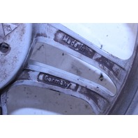 2009 2010 2011 2012 2013 Smart Fortwo Brabus Wheel 15 x 5.5 A4514012502 OEM