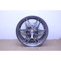 2009 2010 2011 2012 2013 Smart Fortwo Brabus Wheel 15 x 5.5 A4514012502 OEM