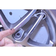 2009 2010 2011 2012 2013 Smart Fortwo Brabus Wheel 15 x 5.5 A4514012502 OEM