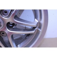 2009 2010 2011 2012 2013 Smart Fortwo Brabus Wheel 15 x 5.5 A4514012502 OEM