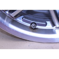 2009 2010 2011 2012 2013 Smart Fortwo Brabus Wheel 15 x 5.5 A4514012502 OEM