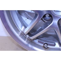 2009 2010 2011 2012 2013 Smart Fortwo Brabus Wheel 15 x 5.5 A4514012502 OEM