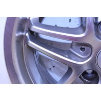 2009 2010 2011 2012 2013 Smart Fortwo Brabus Wheel 15 x 5.5 A4514012502 OEM