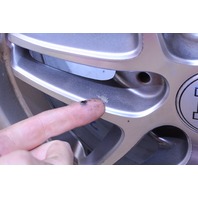 2009 2010 2011 2012 2013 Smart Fortwo Brabus Wheel 15 x 5.5 A4514012502 OEM