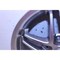 2009 2010 2011 2012 2013 Smart Fortwo Brabus Wheel 15 x 5.5 A4514012502 OEM