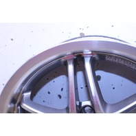 2009 2010 2011 2012 2013 Smart Fortwo Brabus Wheel 15 x 5.5 A4514012502 OEM