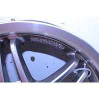 2009 2010 2011 2012 2013 Smart Fortwo Brabus Wheel 15 x 5.5 A4514012502 OEM