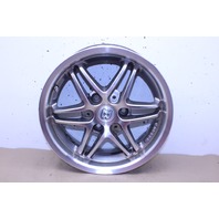 2009 2010 2011 2012 2013 Smart Fortwo Brabus Wheel 15 x 5.5 A4514012502 OEM