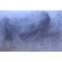 2008-2016 Smart Fortwo Exhaust Muffler Brabus A4514900015 Stock#20566 OEM