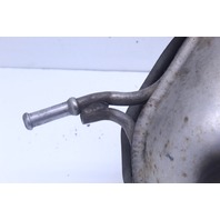 2008-2016 Smart Fortwo Exhaust Muffler Brabus A4514900015 Stock#20566 OEM