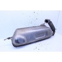 2008-2016 Smart Fortwo Exhaust Muffler Brabus A4514900015 Stock#20566 OEM