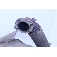 2008-2016 Smart Fortwo Exhaust Muffler Brabus A4514900015 Stock#20566 OEM