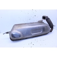 2008-2016 Smart Fortwo Exhaust Muffler Brabus A4514900015 Stock#20566 OEM