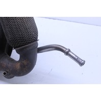 2008-2016 Smart Fortwo Exhaust Muffler Brabus A4514900015 Stock#20566 OEM