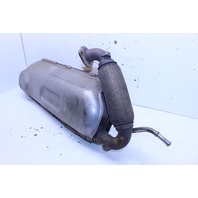 2008-2016 Smart Fortwo Exhaust Muffler Brabus A4514900015 Stock#20566 OEM