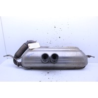 2008-2016 Smart Fortwo Exhaust Muffler Brabus A4514900015 Stock#20566 OEM