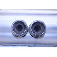 2008-2016 Smart Fortwo Exhaust Muffler Brabus A4514900015 Stock#20566 OEM