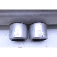 2008-2016 Smart Fortwo Exhaust Muffler Brabus A4514900015 Stock#20566 OEM