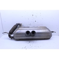 2008-2016 Smart Fortwo Exhaust Muffler Brabus A4514900015 Stock#20566 OEM